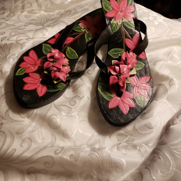 🧜♀️🌹Gorgeous Susan Mango🌹 - Picture 4 of 9